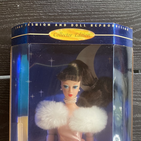 NRFB Enchanted Evening Barbie Doll 🤩 - Picture 2 of 12